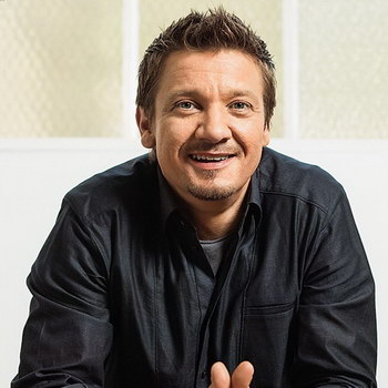 Джереми Реннер готов сняться в сериале о Соколином глазе