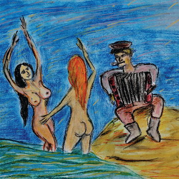 «Братья Тузловы» - «Сказки о рыбаках и рыбках» *** (Слушать)