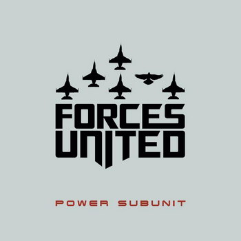 Forces United Кирилла Немоляева выпускает пятый альбом