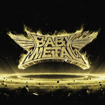 Babymetal - «Metal Resistance» *** (Слушать)