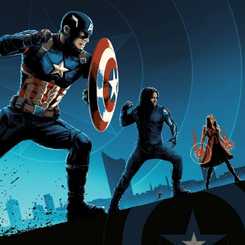 Бокс-офис США: Киновселенная Marvel получает десятый миллиард
