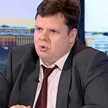 Евгений Марченко, депутат Заксобрания Санкт-Петербурга: «Шнура никогда не слышал, но знаю о его выходках»