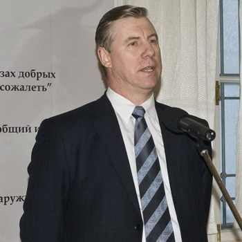 В Красногорске появится корпус для архива кинофотодокументов