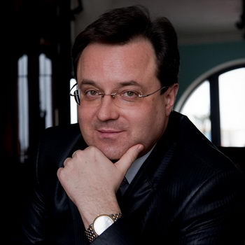 Евгений Сафронов (InterMedia): «Молодёжная аудитория не очень нужна рекламодателю, у неё не так много денег»