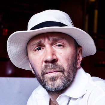 Сергей Шнуров стал человеком и музыкантом года