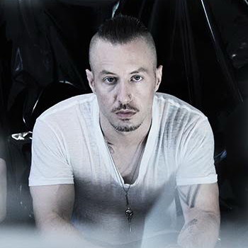 Грег Пучиато (Black Queen): «Многие американцы боятся приезжать в Россию, но это прекрасная страна» (Видео)