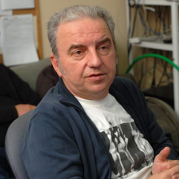 Владимир Шахрин: «Бренд «группа из Свердловска» до сих пор работает»