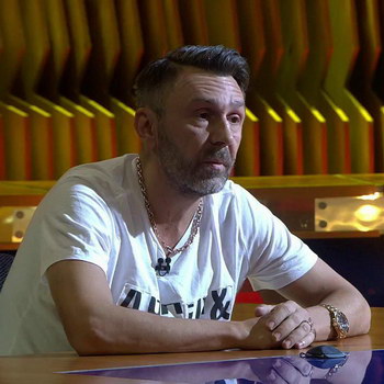Сергей Шнуров рассказал Владимиру Познеру о сходстве телевидения с порнографией (Видео)