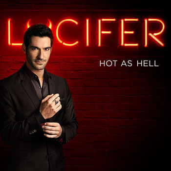 Fox продлил «Люцифера» на второй сезон