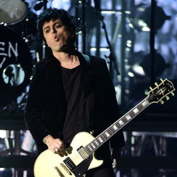 Green Day и Therr Maitz получили MTV EMA