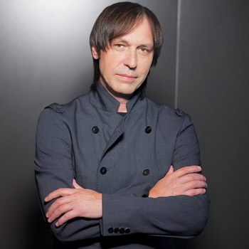 Николай Носков пообщается с Захаром Прилепиным