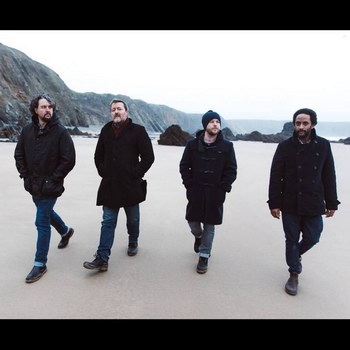 Бенедикт Камбербэтч спел вместо Elbow (Видео)
