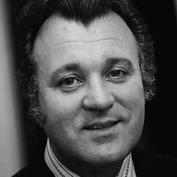 Умер шведский тенор Николай Гедда