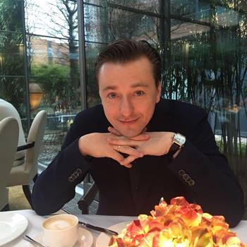 Сергей Безруков: «Если бы я был фуфло, как Саша Белый, я бы полез и во вторую «Бригаду»