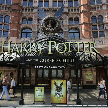 Warner Bros. экранизирует «Проклятое дитя» не раньше 2024 года