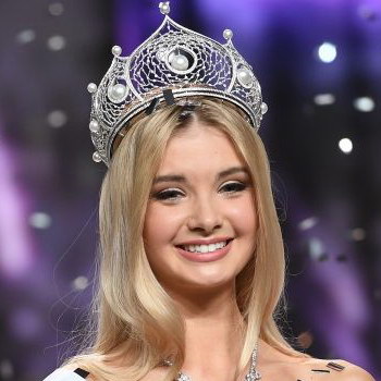 Полина Попова выиграла конкурс «Мисс Россия-2017»