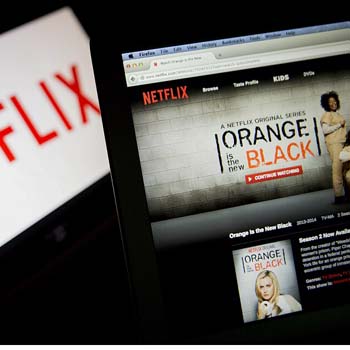 Хакеры украли новинки Netflix