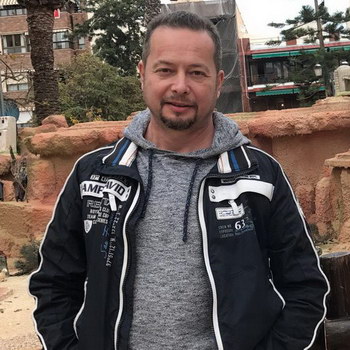 Олег Воляндо: «Быть выбранным в Авторский совет РАО – это значит, что в тебя верят, коллеги по цеху доверяют тебе»