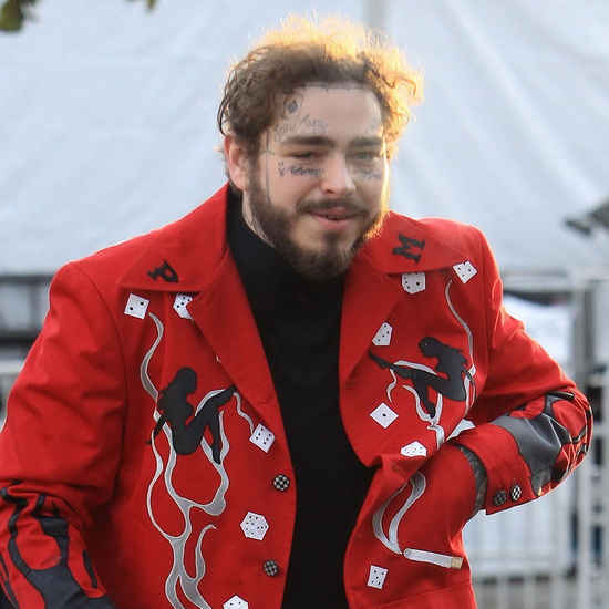 Post Malone спелся с Оззи Осборном на новом альбоме (Слушать)