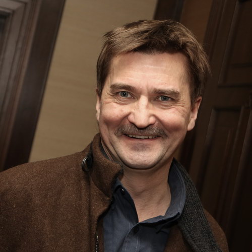 Театр им. Евг. Вахтангова открывает сезон премьерой нового спектакля Юрия Бутусова