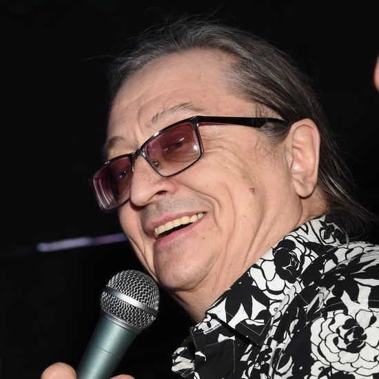 Валерий Ярушин расскажет журналистам про второе дыхание «Ариэля»