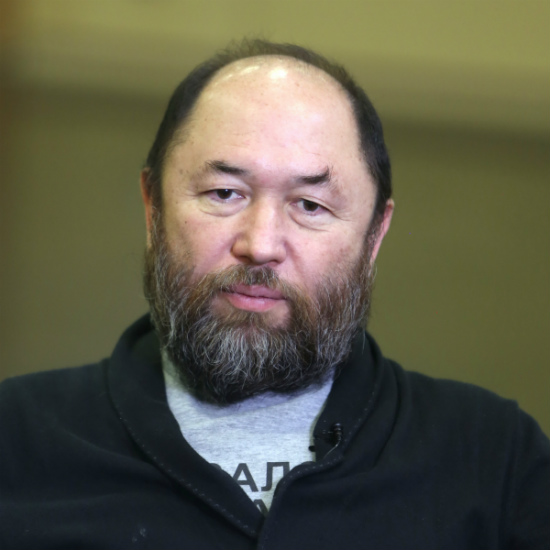 Тимур Бекмамбетов снимает screenlife-хоррор о воскресших людях