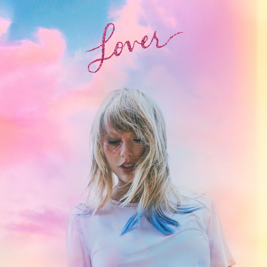 Рецензия: Тейлор Свифт - «Lover»