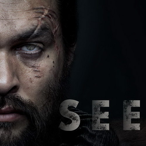 Джейсон Момоа ведёт войну за «проклятых» сыновей в трейлере сериала «Смотри» (Видео)