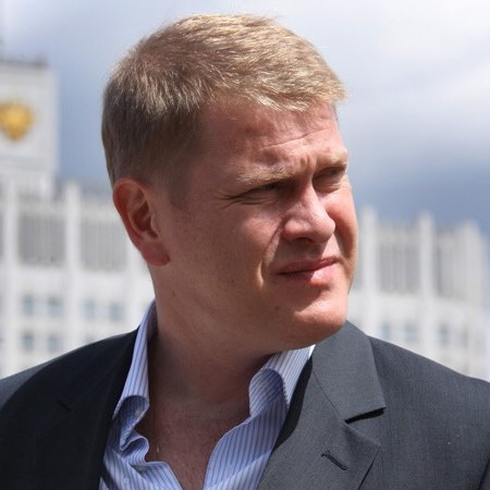 Экс-ведущий «Музобоза» Иван Демидов возглавит парк «Зарядье»