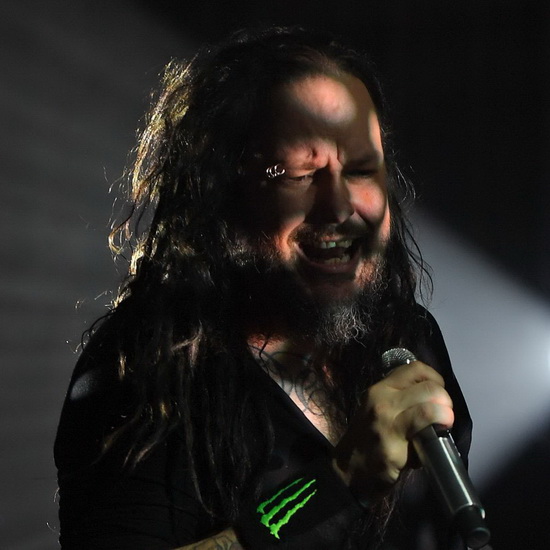 Korn выпустили тринадцатый альбом в пятницу, тринадцатого (Слушать)