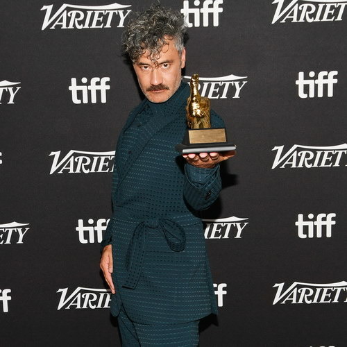«Кролик Джоджо» стал лучшим фильмом кинофестиваля в Торонто