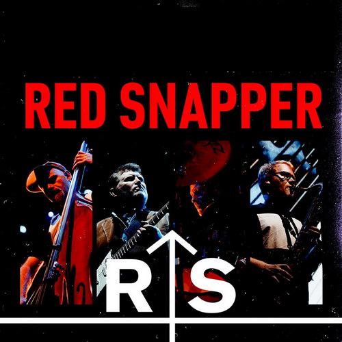 Red Snapper вернутся в Москву осенью