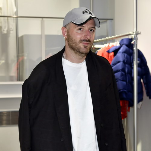 Демна Гвасалия уходит из Vetements