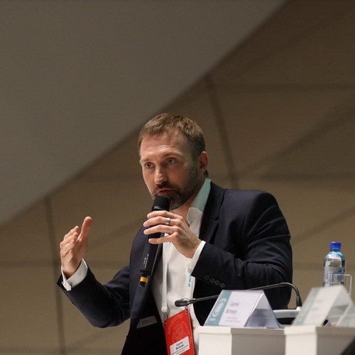 На «IP Академии» признали победу интеллектуальной собственности над информационным правом