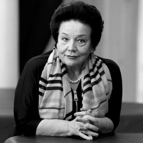 Умерла оперная певица Ирина Богачева