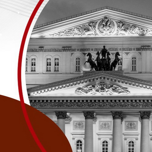 Colisium Moscow расскажет о влиянии технологий на культуру
