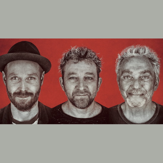 Стив Гэдд и Blicher Hemmer Gadd впервые приедут в Россию