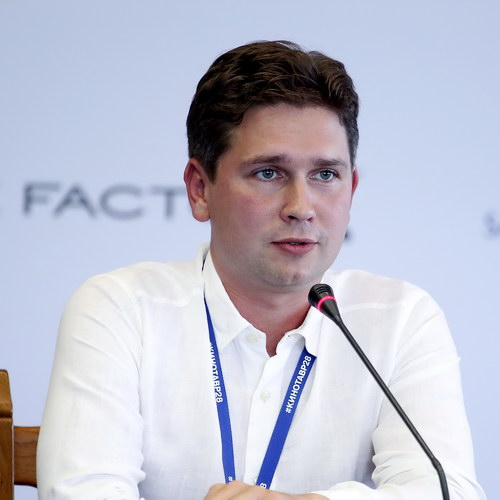 Антон Малышев: «Индустрия тестирует «Кинопрайм» на прочность»