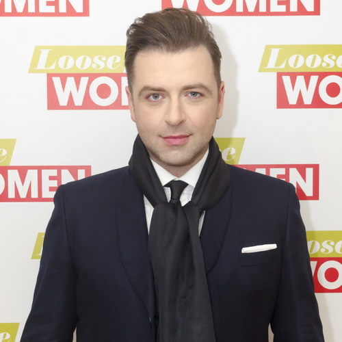 Солист Westlife стал отцом
