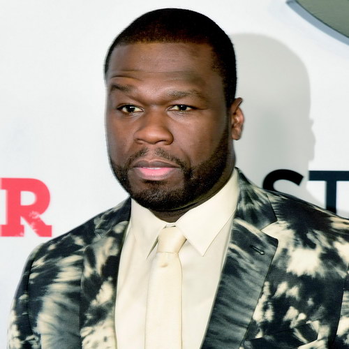 50 Cent готовит документальный сериал о себе, Кристине Агилере и Бейонсе