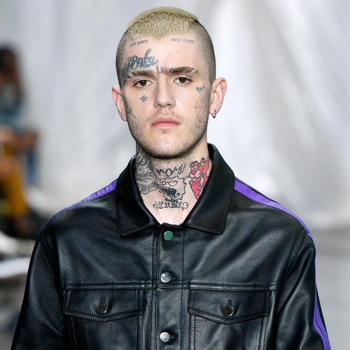 Мама Lil Peep обвиняет его менеджеров в смерти сына