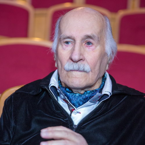 Театральный фестиваль памяти Владимира Зельдина проведут на его родине