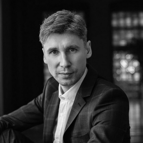 Умер заслуженный артист Республики Татарстан Арсений Курченков