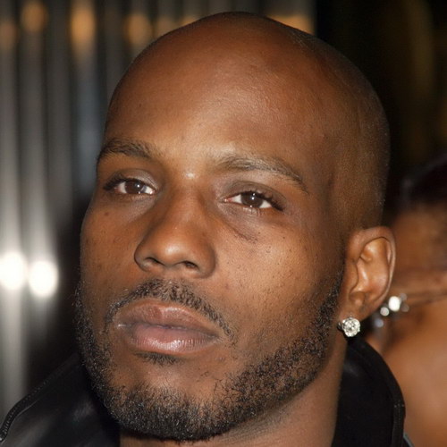 DMX отменил тур и отправился лечиться