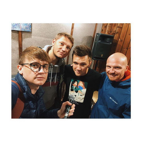 «Сансара» представит вторую часть «The Best Of» в «Мумий Тролль Music Bar»