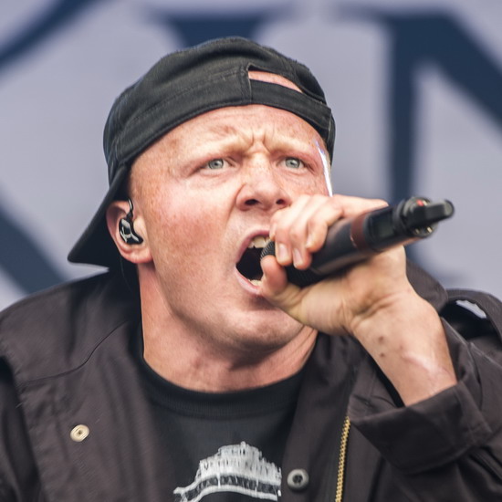King 810 впервые приедут в Россию