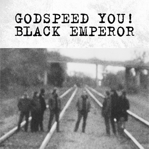 Godspeed You! Black Emperor приедет в Москву в конце осени