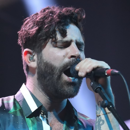 Foals выпустили вторую половину альбома «Everything Not Saved Will Be Lost» (Слушать)