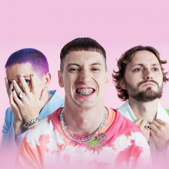 Рецензия: «Хлеб» - «Звёзды»