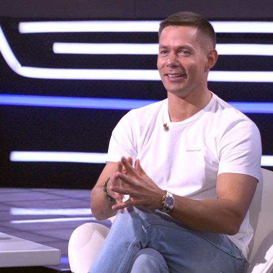 Стас Пьеха расскажет о наркозависимости в «Секрете на миллион»